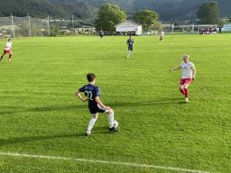 Malmefjorden - Varfjell 2023